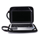 HP Laptop shoulder canvas bag for macbook air 13 inches with waterproof function