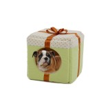 Wholesale christmas dog bed