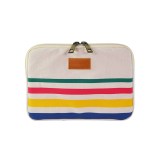 Processing Custom Factory Direct Sales Tablet Bag Embossed Logo Business Laptop Sleeve for MacBook PRO