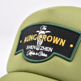 Bulk truck hats Custom Bulk truck caps Embroidery vintage trucker caps