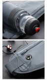 Running Belt Waist Bag 2021 Fashion Wholesale Bicycle Sport with Bottle Holder Unisex