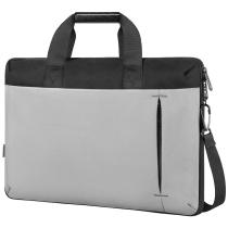 Factory Direct Sale Slim and Large Waterproof Messenger Shoulder Bag Compatible for HP Computer