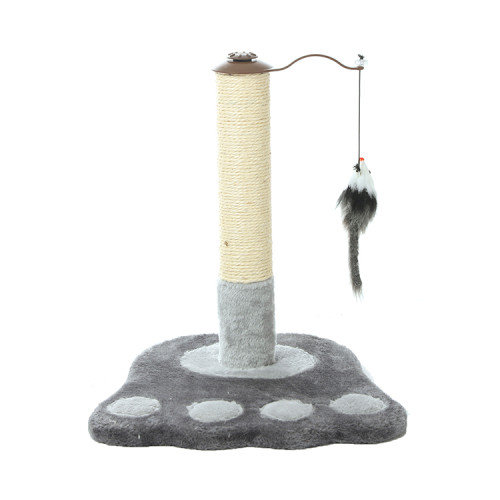 Wholesale luxury warm cat tree scratching post,cat tree toy