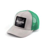 custom embroidery wholesale trucker caps