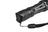 New Amazon hot selling led light rechargeable high power 1000 lumen led flashlight