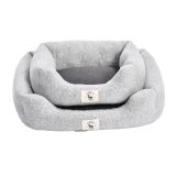 Graphene Material Pet Sofa Deodorization Anti-Bacteria  Health Soft Dog Bed