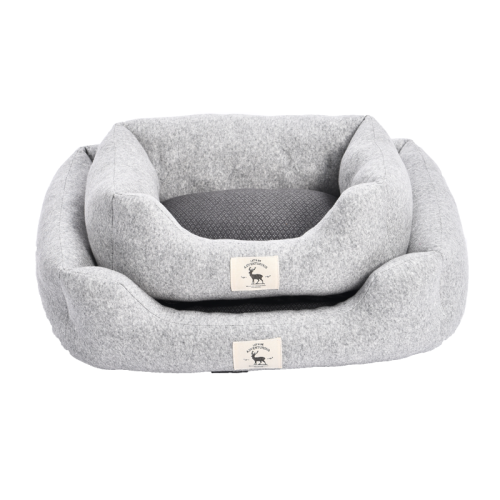 Graphene Material Pet Sofa Deodorization Anti-Bacteria  Health Soft Dog Bed
