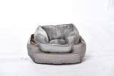 New Design Luxury Memory Foam Pet Bed