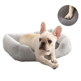 Graphene Material Pet Sofa Deodorization Anti-Bacteria  Health Soft Dog Bed