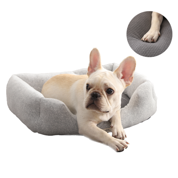 Graphene Material Pet Sofa Deodorization Anti-Bacteria  Health Soft Dog Bed