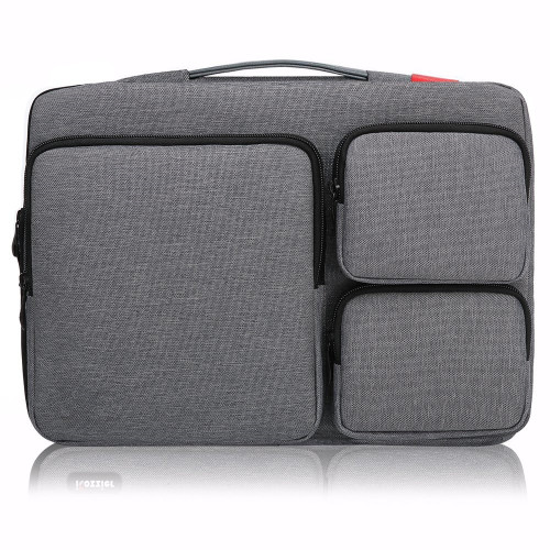 Factory Price New Design Laptop Sleeve Electronic Accessories Storage Bag for Business Man