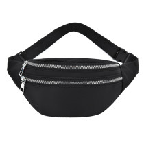 2020 Hot selling OEM unisex waterproof lightweight running bags crossbody shoulder waist bag fanny pack