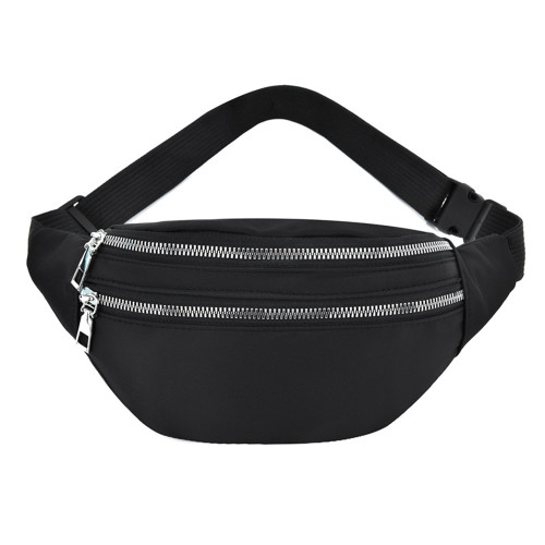 2020 Hot selling OEM unisex waterproof lightweight running bags crossbody shoulder waist bag fanny pack