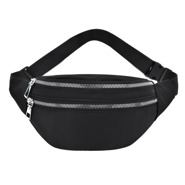 2020 Hot selling OEM unisex waterproof lightweight running bags crossbody shoulder waist bag fanny pack