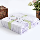 high quality super soft rotary screen printing flannel fleece blankets