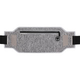 2021 new arrival Custom wholesale All-purpose Casual outdoors Adjustable Strap fanny pack waist bag for man