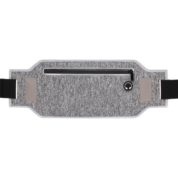 2021 new arrival Custom wholesale All-purpose Casual outdoors Adjustable Strap fanny pack waist bag for man