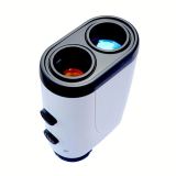 Golf RangeFinder Gift Father Distance Measuring Hunting  Laser Range Finder