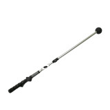 Full True Set Golf Folding Swing Trainer  Full True Set Golf Training Aid