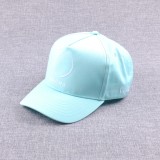 New designed design your own embroidery sports baseball cap