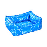 Memory Foam Pet Dog Bed
