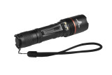 New Amazon hot selling led light rechargeable high power 1000 lumen led flashlight