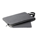 Low Price Company Gift Laptop Bags for Laptop 13inch-15inch Custom Brand Ultra Light and Thin