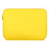 Factory Direct Supply Water Resistant Neoprene Notebook Briefcase Carrying Laptop Sleeve Bags for MacBook