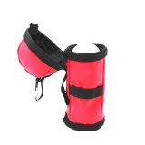 Hot Sale Mini Golf Ball Pouch Bag  Golf Ball Protective Cover