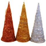 foldable christmas tree