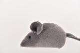 Cat favorite Safety non-toxic lifelike cat toy mouse