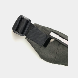 Outdoor Fanny Pack Tactical Waist Bag Travel Sport Waist Bag