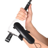 Golf Swing Trainer Wrist Band Fixed Angle For Tyro Correcting Posture