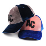 Custom Design Hat And Cap/ Men Sport Cap and Hat With Embroidery Logo