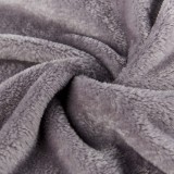 Wholesale Fleece Bed Blanket Oversize Super Soft Warm Thick Plush Throw Lightweight Cozy Couch Blankets