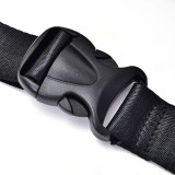 Customized Luminous Sport Climbing Waist Bag Running Phone Holder Bag Outdoor Waist Bag