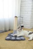 Wholesale luxury warm cat scratcher tree