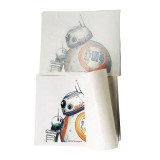 Marvel JDM Sticker Self Adhesive Die Cut Vinyl Custom Outdoor PVC