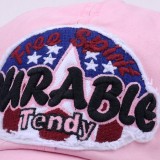 Oem high quality cotton design your women dad hat