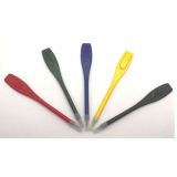 Custom High Quality Golf Rubber Head Scoring Golf Pencil