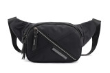 Belly bag Waterproof Luggage for Men and Women Cashier, Mobile Light portable durable sport bag