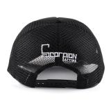 Wholesale Custom 3D Embroidery Logo Cheap Trucker Hat