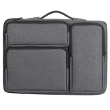 for Laptop 13-15 inch Printing bag for Mac book 15.6 inch High quality canvas laptop sleeves