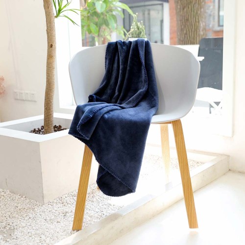 High Quality 300gsm polyester Flannel Fleece Throw Blanket Super Soft
