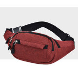 Custom 2021Travelling Fanny pack Belt Bag Fanny pack Phone bag Waist Bag