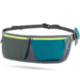 Custom Travelling Fanny pack Belt Bag Fanny pack Phone bag Waist Bag