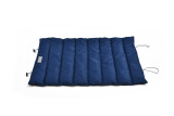 Summer Cooling Pet Cushion Bed Oxford Fabric Foldable Waterproof Dog Cat Sleeping Mat