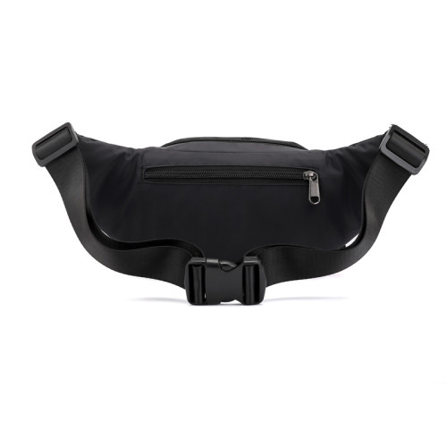 Durable Fasion Waterproof Hiking Running Waist Bag Custom Cellphone Fanny Pack