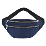 2020 Hot selling OEM unisex waterproof lightweight running bags crossbody shoulder waist bag fanny pack