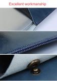 Hot Selling Fashion Casual Popular 15.6 Inch Microfiber Leather Laptop Case Sleeve for MacBook PRO